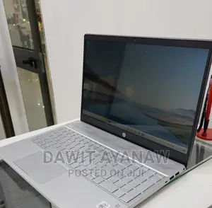New Laptop HP 8GB Intel Core I5 HDD 1T