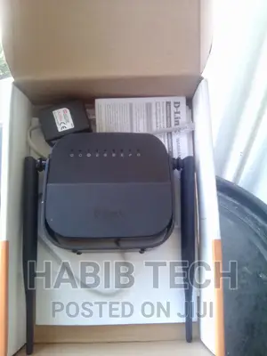 Photo - D Link 300 MBPS