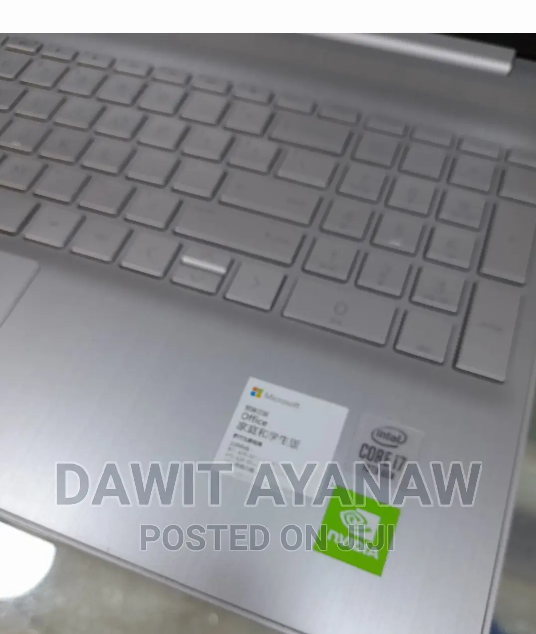 New Laptop HP Stream Notebook 8GB Intel Core I7 HDD 1T