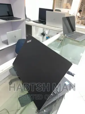 New Laptop Lenovo ThinkPad X1 Carbon 8GB Intel Core I7 SSD 512GB