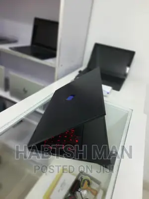 New Laptop HP Omen 15 16GB Intel Core I7 SSD 1T