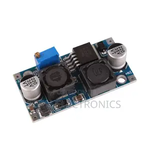 Photo - DC to DC Converter