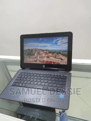 New Laptop HP Stream Notebook 4GB Intel Pentium SSD 256GB