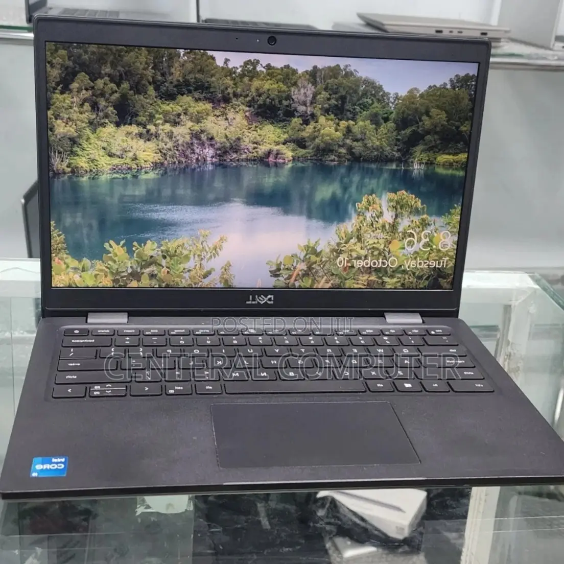 New Laptop Dell Inspiron 15 8GB Intel Core I5 SSD 512GB