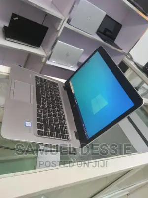 New Laptop HP EliteBook 840 G3 8GB Intel Core I5 HDD 1T