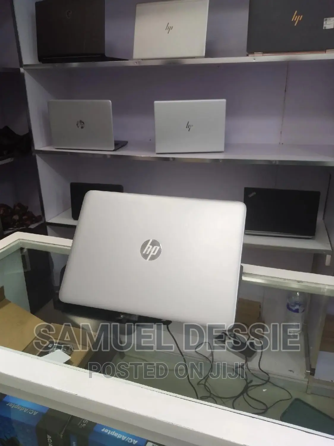 New Laptop HP EliteBook 840 G3 8GB Intel Core I5 HDD 1T