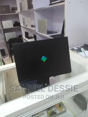 New Laptop HP Omen 15 16GB Intel Core I7 SSD 1T