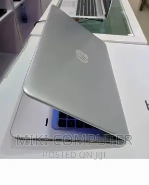 New Laptop HP EliteBook 840 8GB Intel Core I5 SSD 256GB