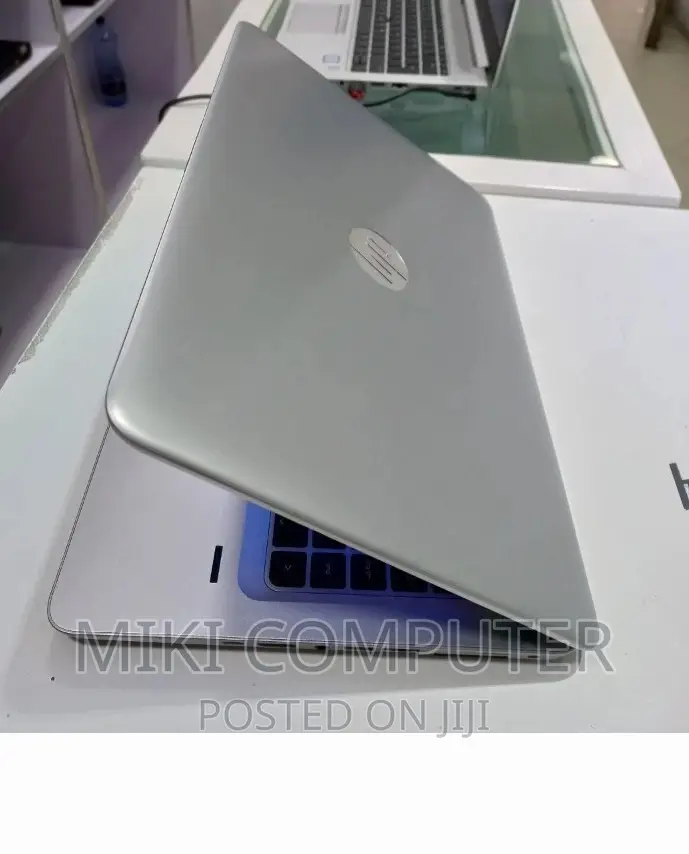 New Laptop HP EliteBook 840 8GB Intel Core I5 SSD 256GB