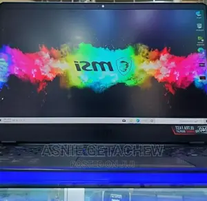 New Laptop Alienware M17x R2 32GB Intel Core I7 SSD 1T