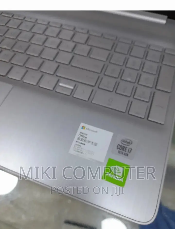 New Laptop HP Stream Notebook 8GB Intel Core I7 SSD 1T