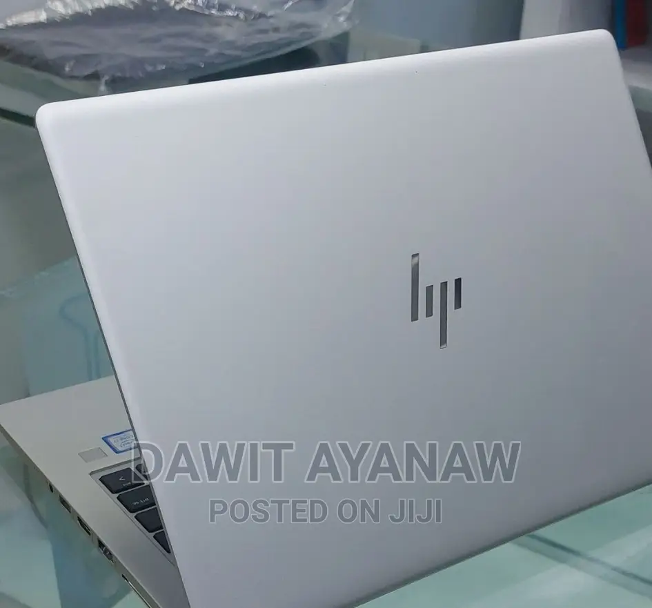New Laptop HP EliteBook 840 16GB Intel Core I7 SSD 512GB