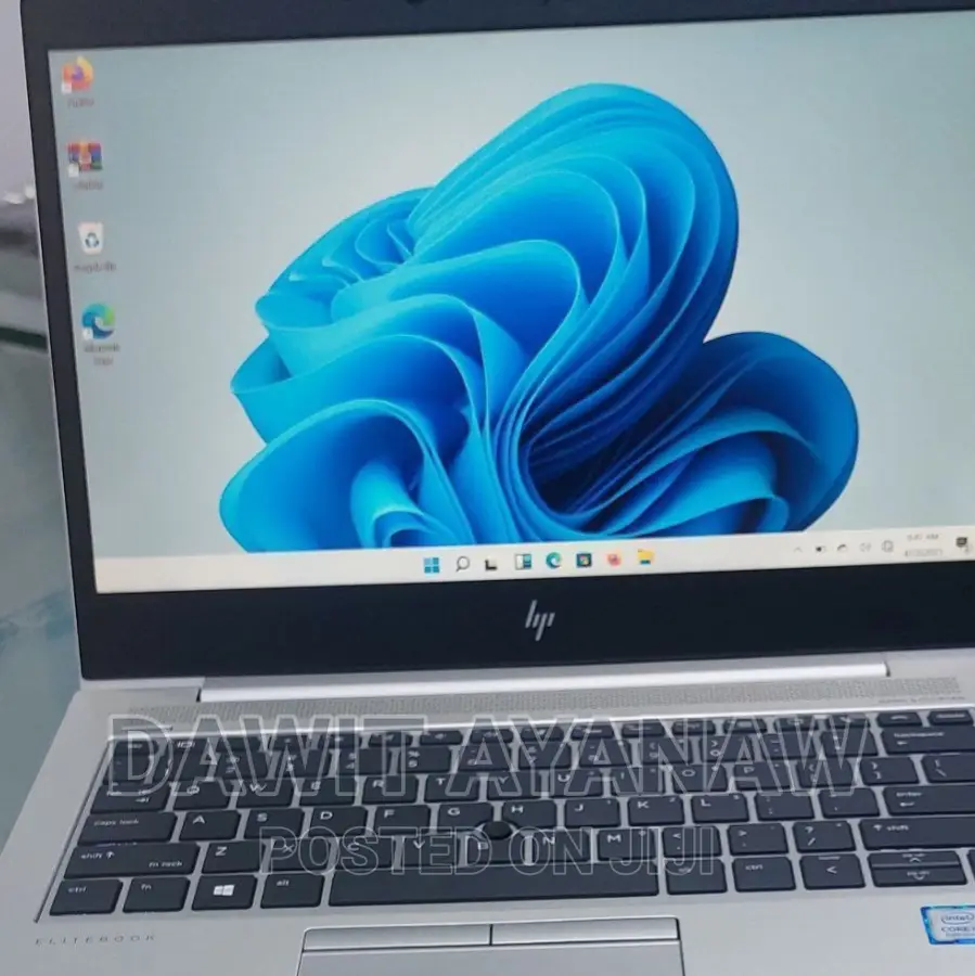 New Laptop HP EliteBook 840 16GB Intel Core I7 SSD 512GB