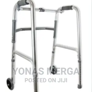 /Walket/How to Use a Cane and /Walker
/