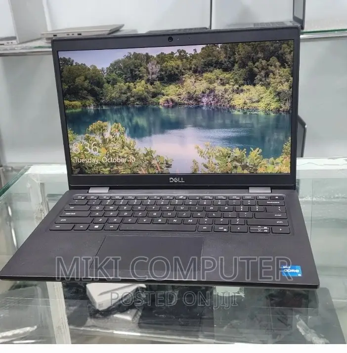 New Laptop Dell Inspiron 15 8GB Intel Core i5 SSD 512GB