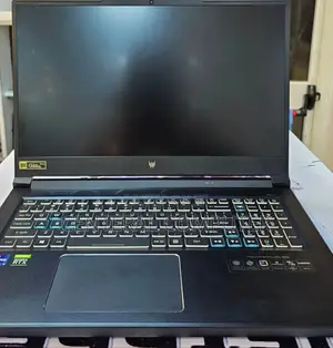 Photo - New Laptop Acer Predator Helios 300 16GB Intel Core I7 SSD 512GB