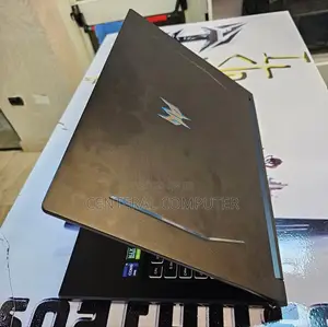 New Laptop Acer Predator Helios 300 16GB Intel Core I7 SSD 512GB