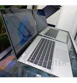 New Laptop HP EliteBook 830 16GB Intel Core I5 SSD 512GB