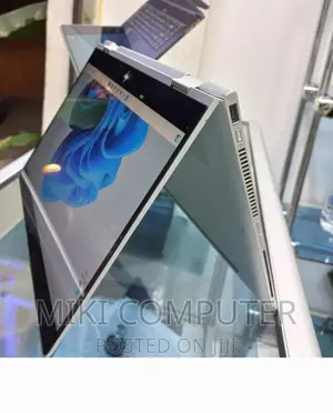 New Laptop HP EliteBook 830 16GB Intel Core I5 SSD 512GB