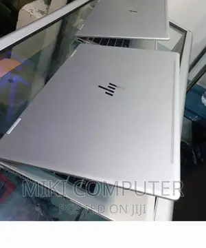 New Laptop HP EliteBook 830 16GB Intel Core I5 SSD 512GB