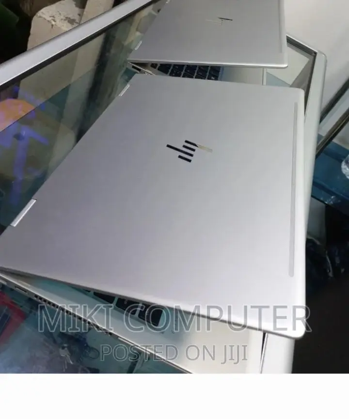 New Laptop HP EliteBook 830 16GB Intel Core I5 SSD 512GB