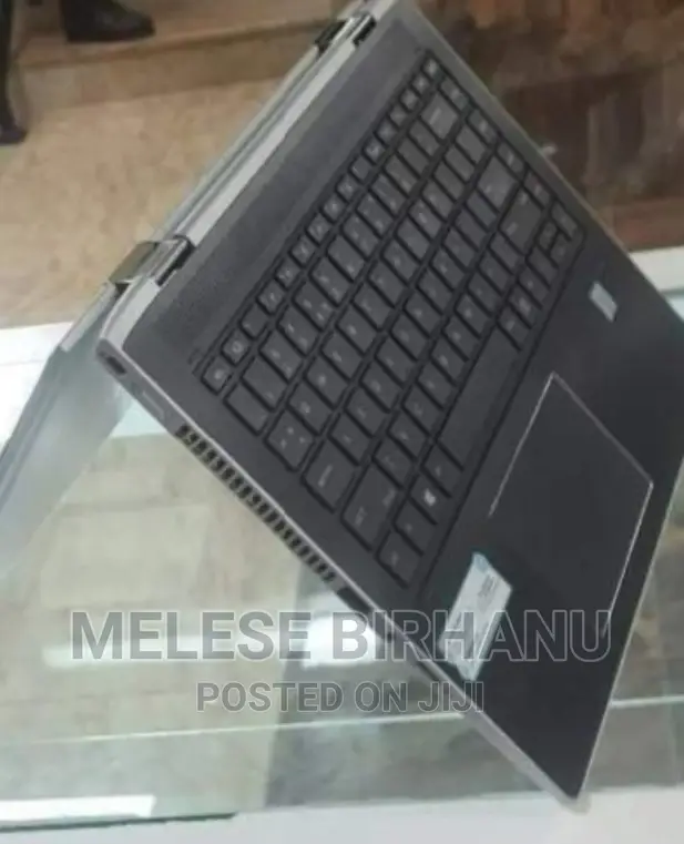 New Laptop HP Pavilion X360 8GB Intel Core I5 SSD 128GB