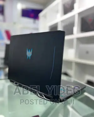 New Laptop Acer Predator Helios 300 16GB Intel Core I9 SSD 512GB