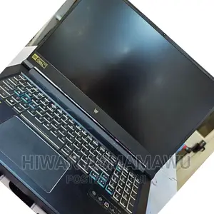 New Laptop Acer Predator Helios 300 16GB Intel Core I7 SSD 512GB