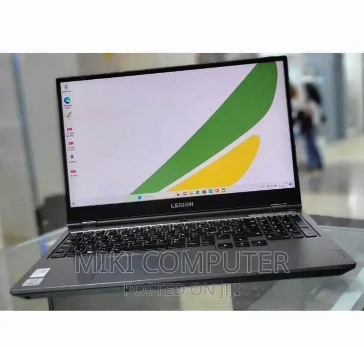 New Laptop Lenovo Legion 5 16GB Intel Core I5 SSD 512GB