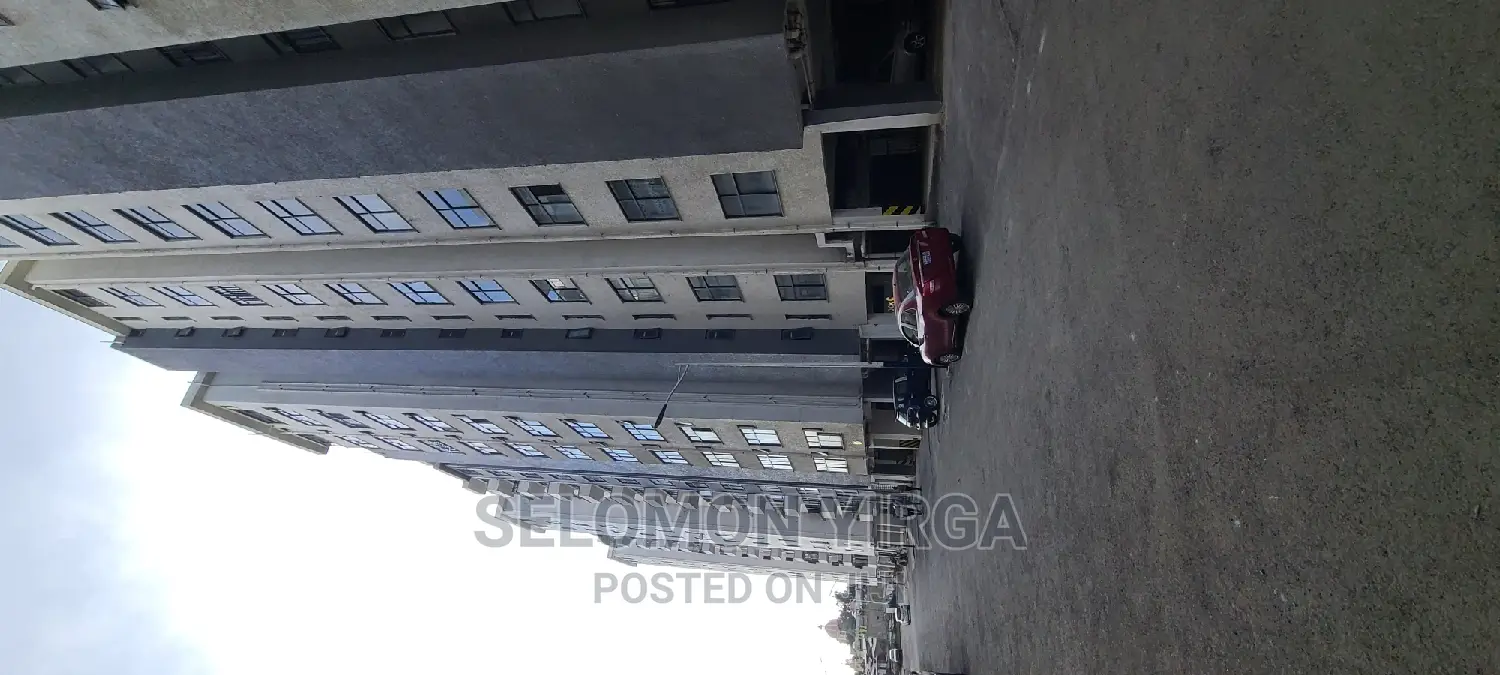 2bdrm Apartment in አድስ አበባ, Bole for sale