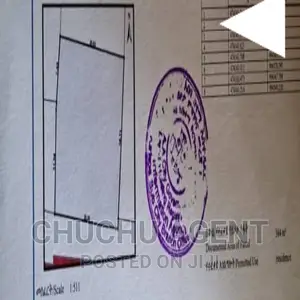 Apartment Construction Land