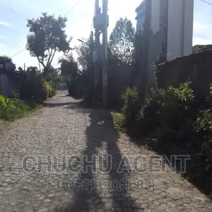 Apartment Construction Land