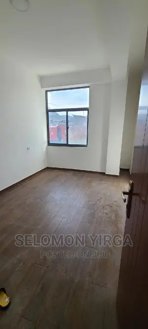 2bdrm Apartment in አድስ አበባ, Bole for sale