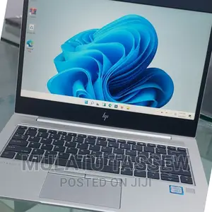 Photo - New Laptop HP EliteBook X360 1040 G5 16GB Intel Core I7 SSD 512GB