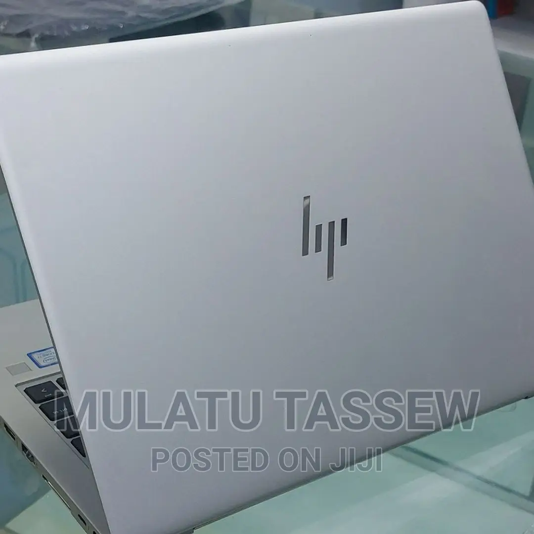 New Laptop HP EliteBook X360 1040 G5 16GB Intel Core I7 SSD 512GB