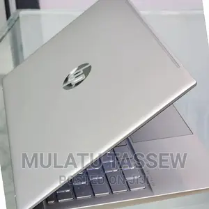 Photo - New Laptop HP Pavilion 15 8GB Intel Core I7 SSD 512GB