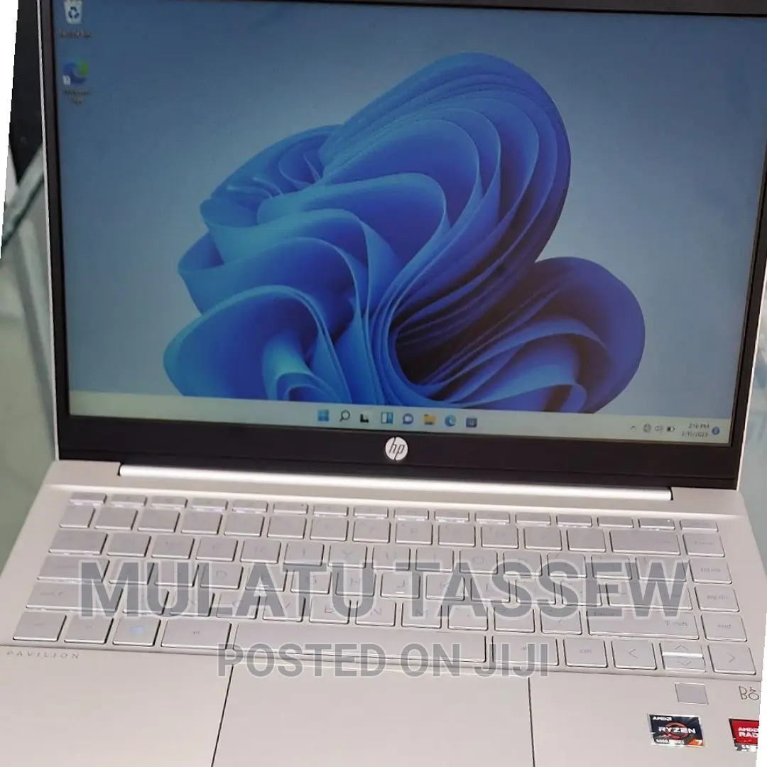 New Laptop HP Pavilion 15 8GB Intel Core I7 SSD 512GB