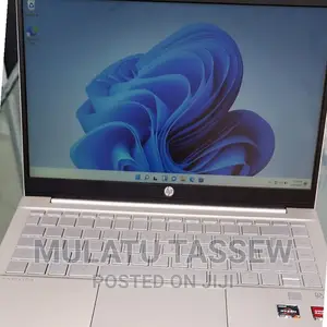 New Laptop HP Pavilion 15 8GB Intel Core I7 SSD 512GB