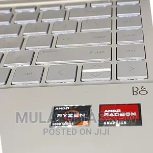 New Laptop HP Pavilion 15 8GB Intel Core I7 SSD 512GB