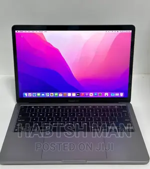 New Laptop Apple MacBook Pro M1 16GB Apple M1 Pro SSD 512GB