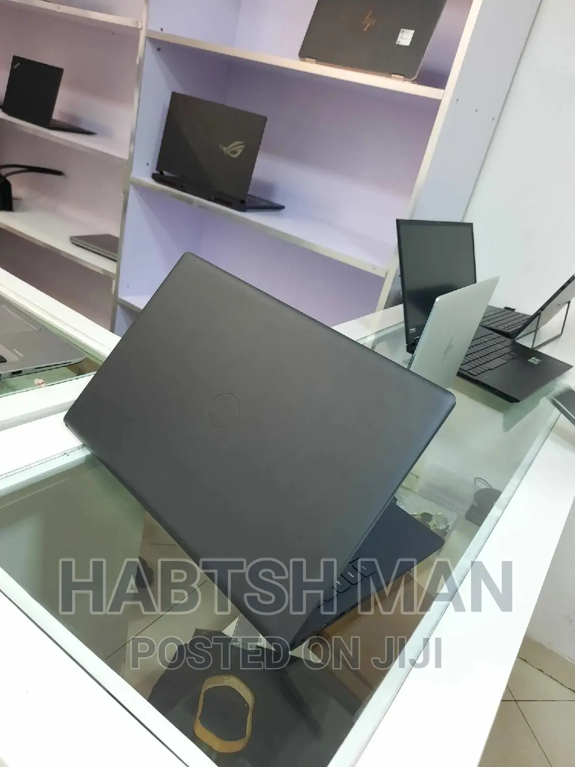 New Laptop Dell Inspiron 15 8GB Intel Core 2 Quad SSD 256GB