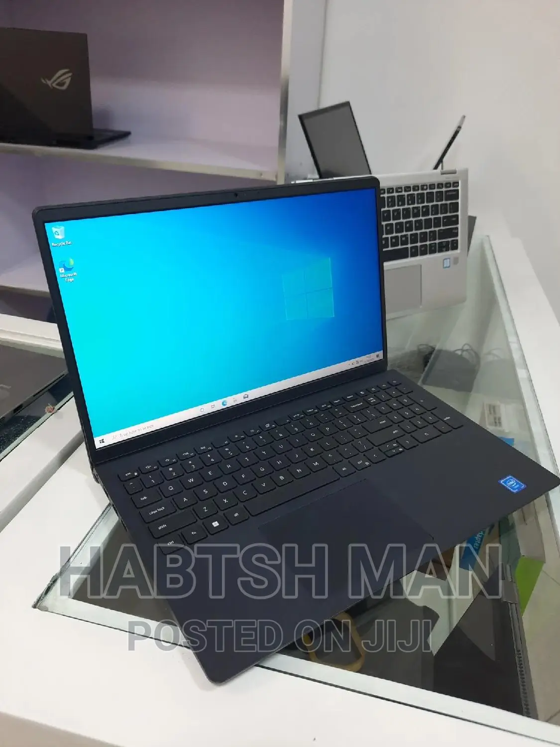 New Laptop Dell Inspiron 15 8GB Intel Core 2 Quad SSD 256GB