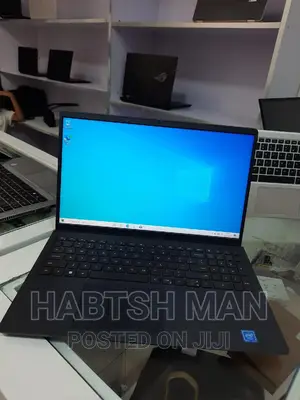 New Laptop Dell Inspiron 15 8GB Intel Core 2 Quad SSD 256GB