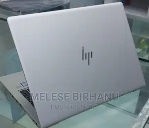 New Laptop HP EliteBook 840 16GB Intel Core I7 SSD 40GB