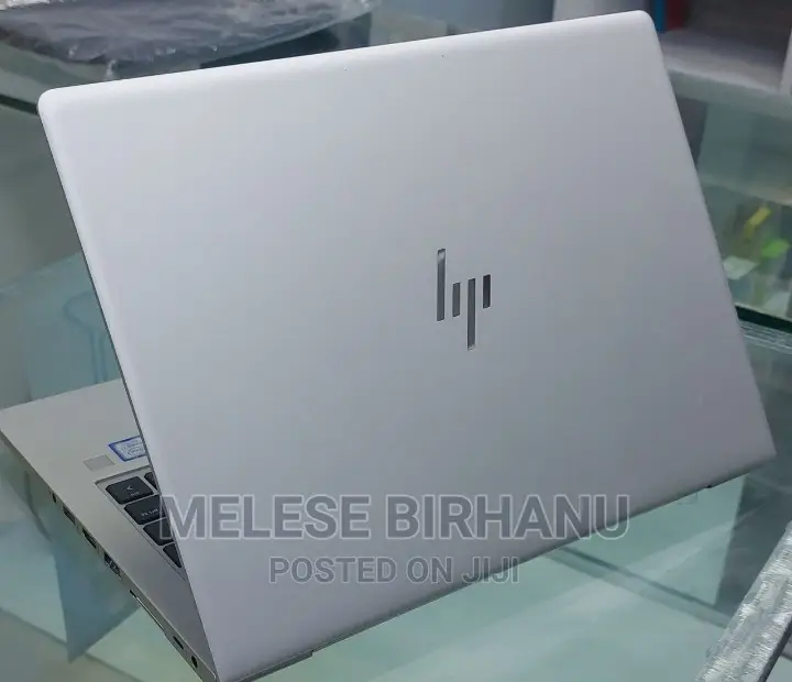 New Laptop HP EliteBook 840 16GB Intel Core I7 SSD 40GB