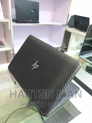 New Laptop HP ProBook 11 X360 4GB Intel Core 2 Quad SSD 256GB