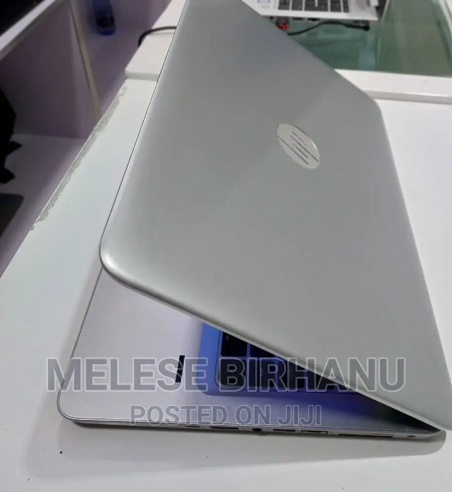 New Laptop HP EliteBook 840 8GB Intel Core I5 HDD 750GB