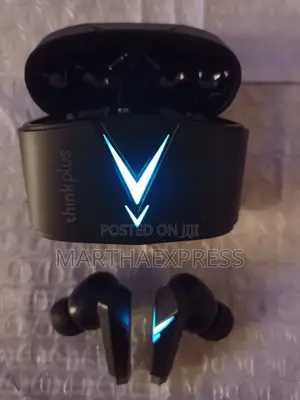 Photo - Lenovo Thinkplus Lp6 ልዩነቱን ያጣጥሙ Experience Luxury 36h