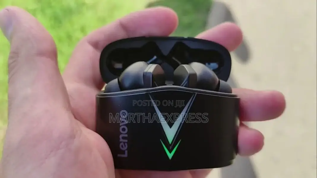 Lenovo Thinkplus Lp6 ልዩነቱን ያጣጥሙ Experience Luxury 36h