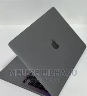New Laptop Apple MacBook Pro 2020 M1 16GB Intel Core I7 SSD 512GB